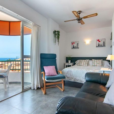 Torres Del Sol O004 Apartment Арона Екстериор снимка