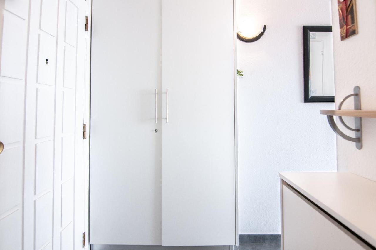 Torres Del Sol O004 Apartment Арона Екстериор снимка