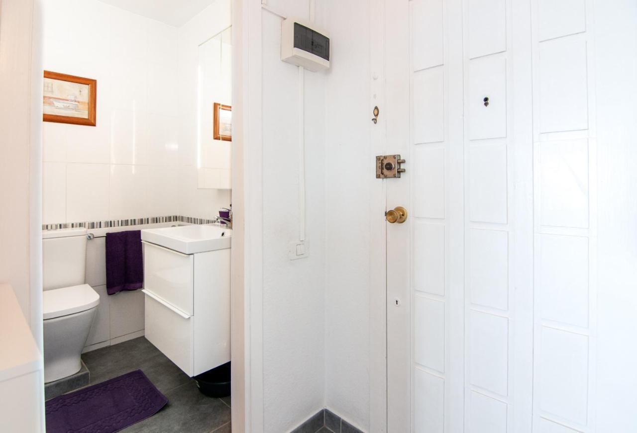 Torres Del Sol O004 Apartment Арона Екстериор снимка