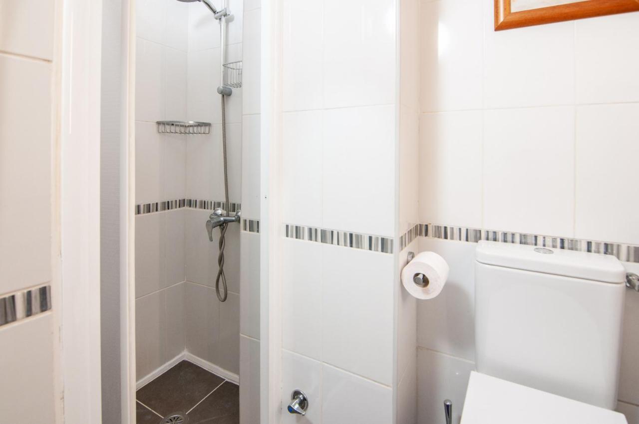 Torres Del Sol O004 Apartment Арона Екстериор снимка