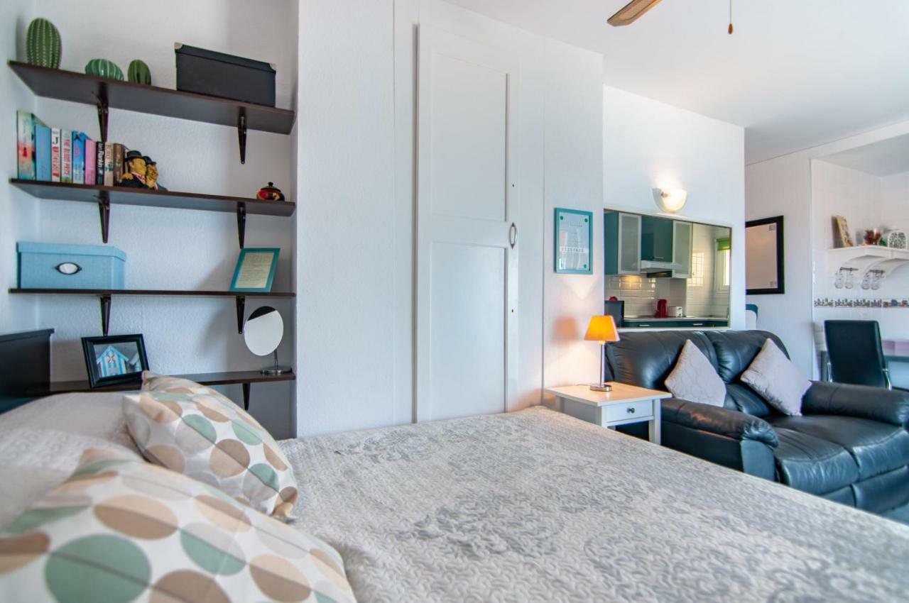 Torres Del Sol O004 Apartment Арона Екстериор снимка