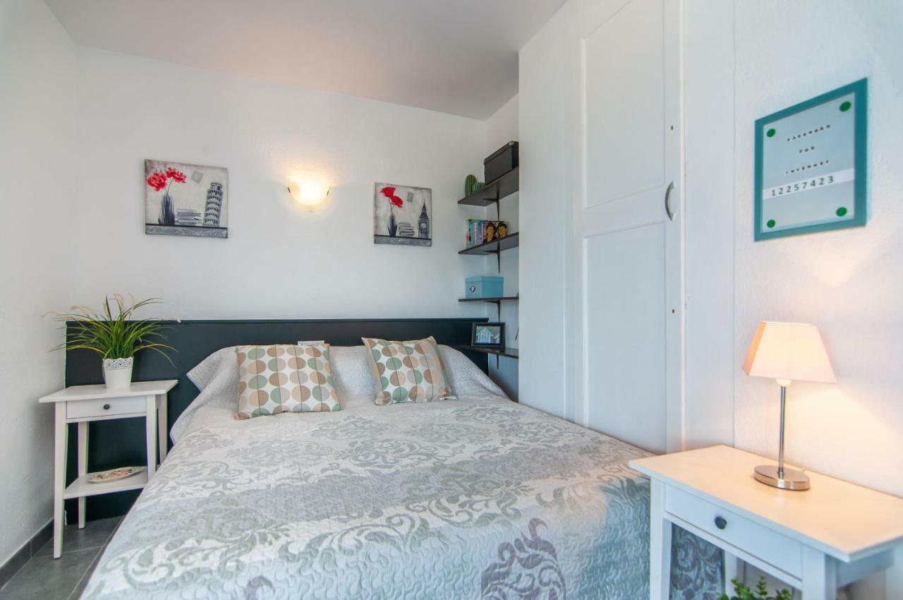 Torres Del Sol O004 Apartment Арона Екстериор снимка