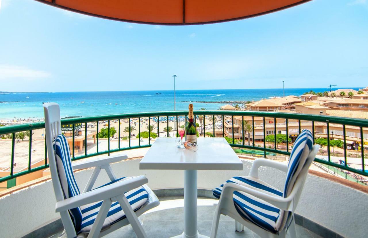 Torres Del Sol O004 Apartment Арона Екстериор снимка