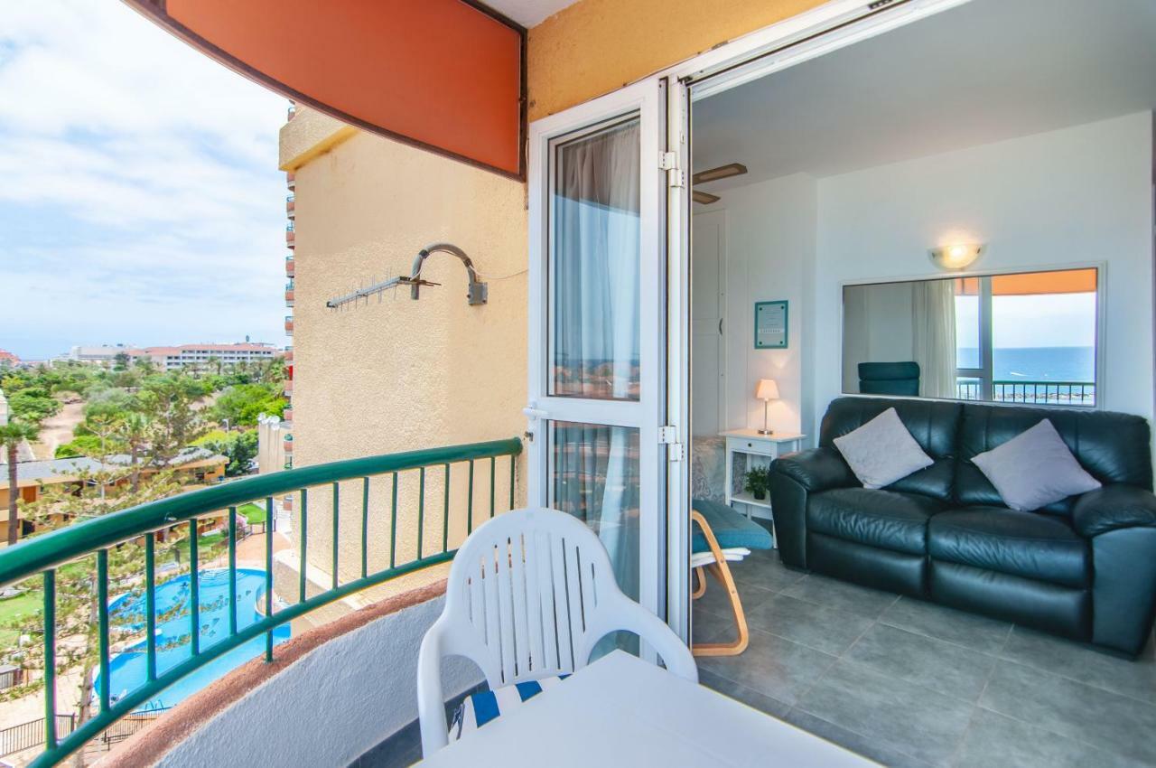 Torres Del Sol O004 Apartment Арона Екстериор снимка