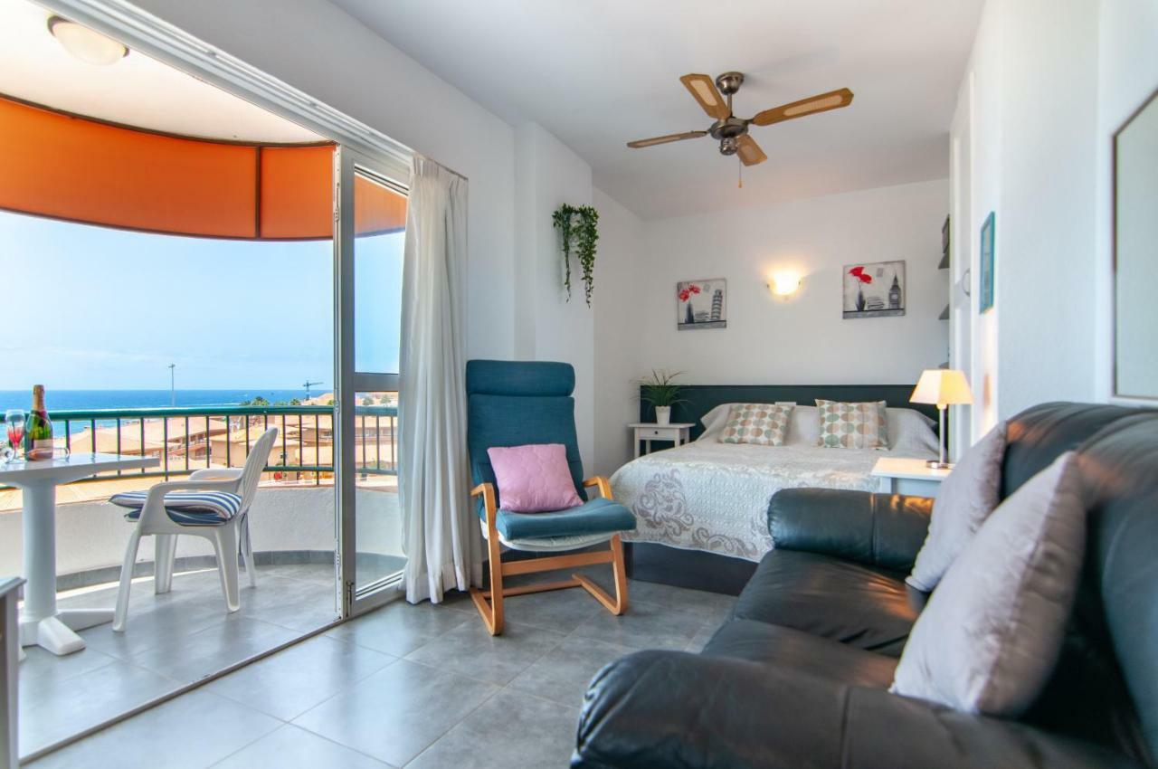Torres Del Sol O004 Apartment Арона Екстериор снимка