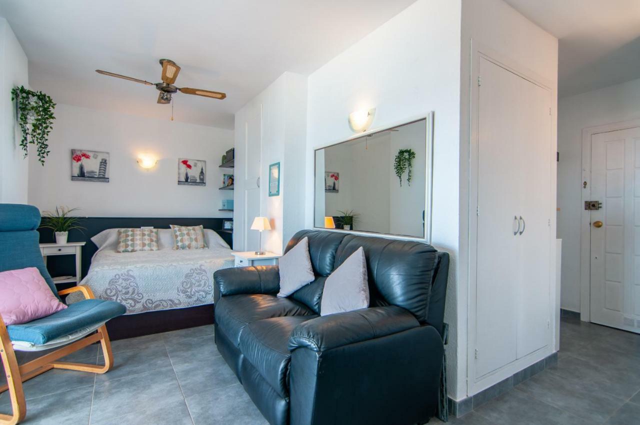 Torres Del Sol O004 Apartment Арона Екстериор снимка