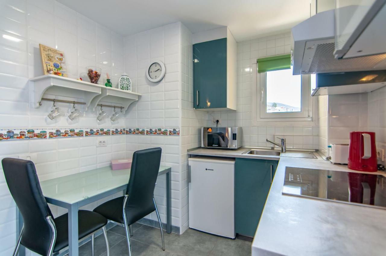 Torres Del Sol O004 Apartment Арона Екстериор снимка