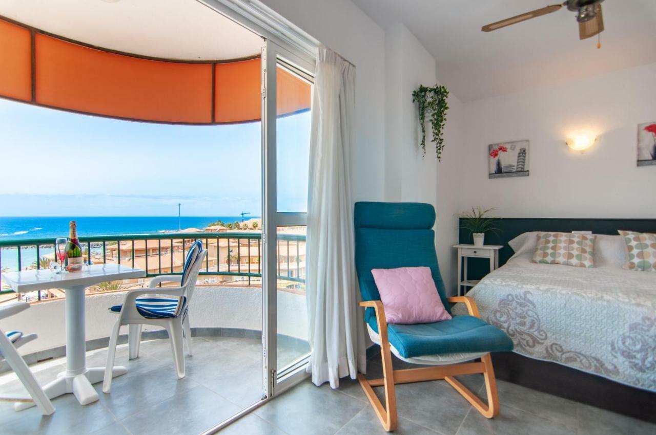 Torres Del Sol O004 Apartment Арона Екстериор снимка
